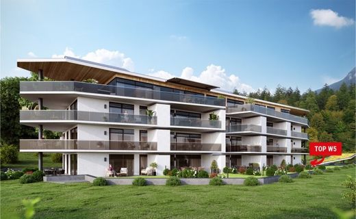 Appartement à Ebbs, Politischer Bezirk Kufstein