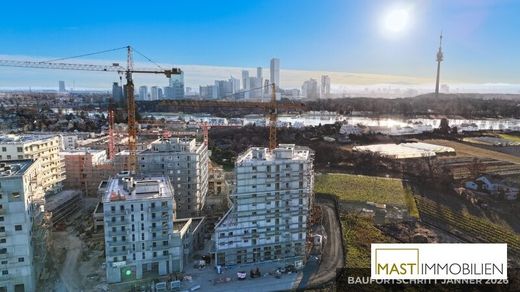 Piso / Apartamento en Viena, Estado Federado de Viena