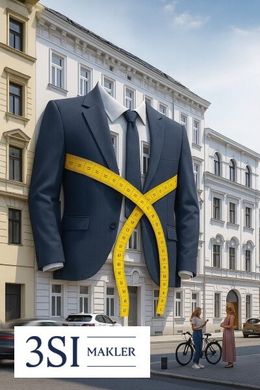 Apartment in Vienna, Wien Stadt