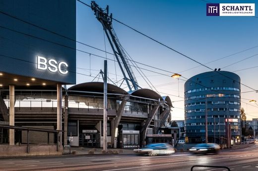 Office in Graz, Graz Stadt