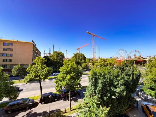 Квартира, Вена, Wien Stadt