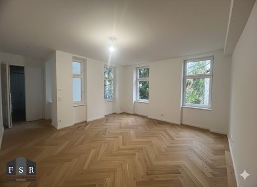 Daire Hietzing, Wien Stadt