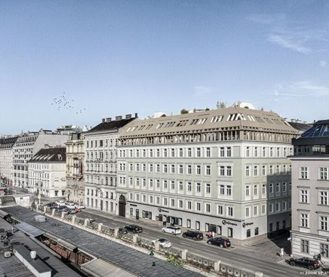 Daire Viyana, Wien Stadt