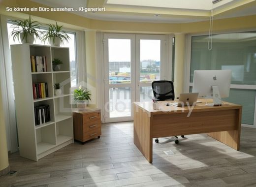 Bureau à Bruck an der Leitha, Politischer Bezirk Bruck an der Leitha
