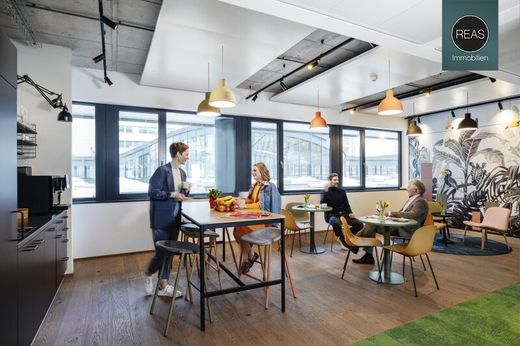 Ofis Viyana, Wien Stadt