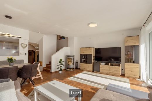 Maison de luxe à Telfs, Politischer Bezirk Innsbruck Land