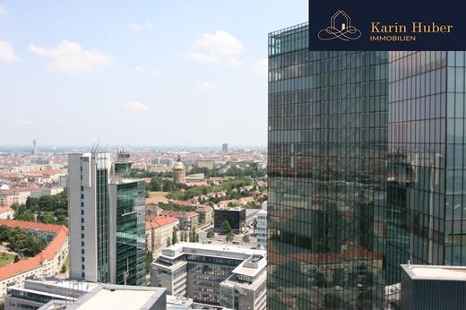 Apartament w Wiedeń, Wien Stadt