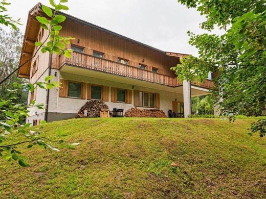 Luxury home in Lainach, Politischer Bezirk Spittal an der Drau