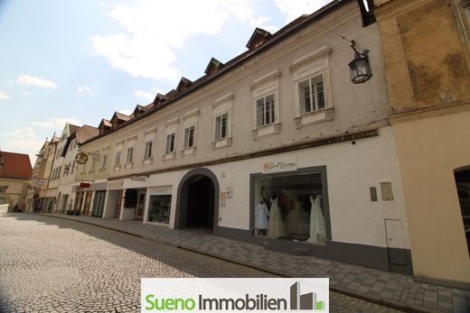 Luxus-Haus in Steyr, Steyr Stadt