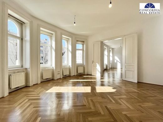 Ufficio a Vienna, Wien Stadt