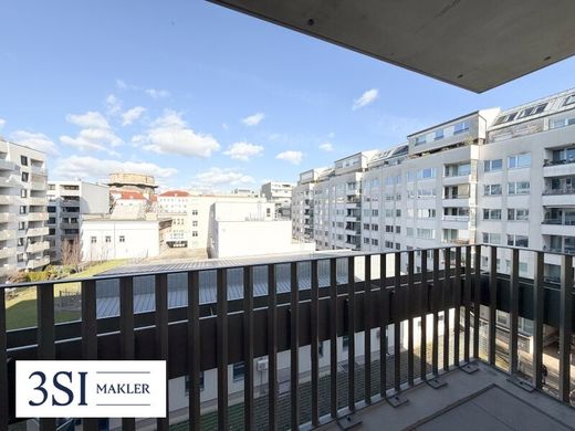 Apartment in Vienna, Wien Stadt