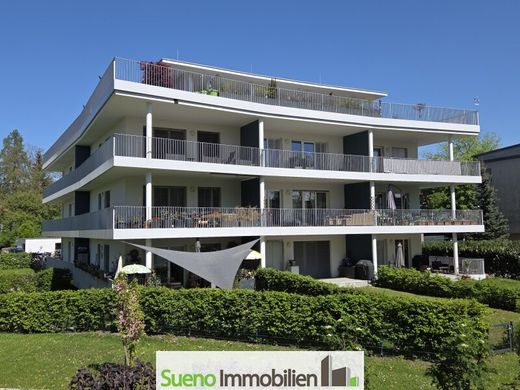 Daire Linz, Linz Stadt