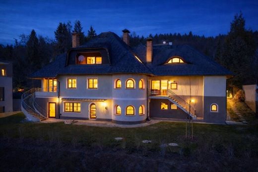 Casa de luxo - Klagenfurt, Klagenfurt am Wörthersee