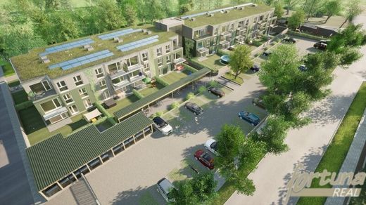 아파트 / Kirchberg am Wagram, Politischer Bezirk Tulln