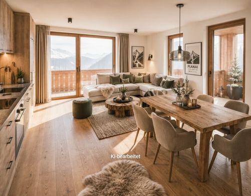 Apartment in Schladming, Politischer Bezirk Liezen