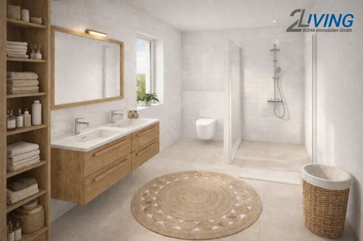 Casa de lujo en Viena, Estado Federado de Viena