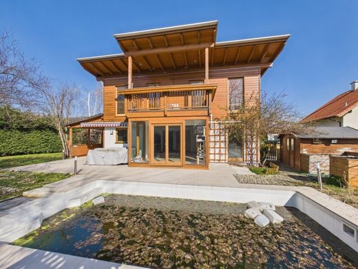 Luxury home in Gänserndorf, Politischer Bezirk Gänserndorf