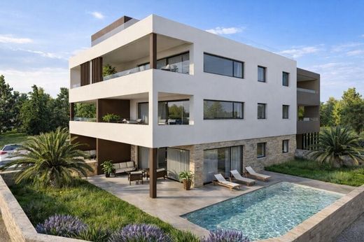 Penthouse in Privlaka, Zadar