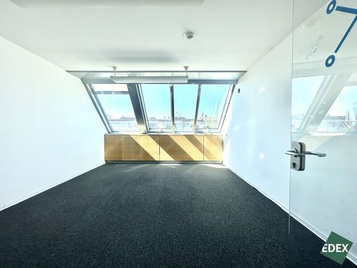 Bureau à Vienne, Wien Stadt