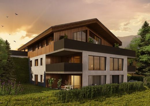 Piso / Apartamento en Latschach, Politischer Bezirk Villach Land