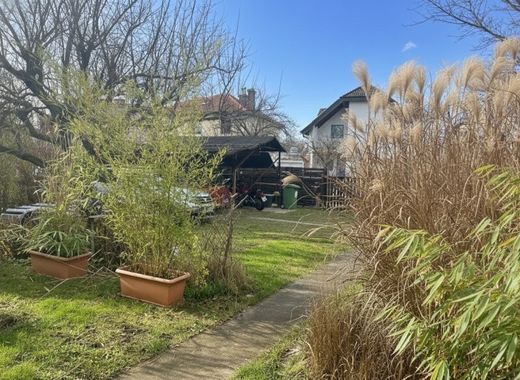 Terreno - Viena, Wien Stadt