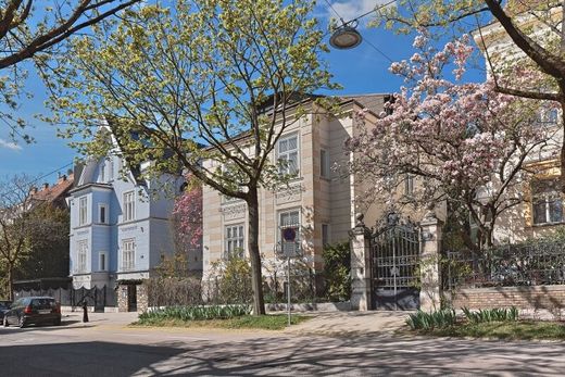 Villa in Vienna, Wien Stadt