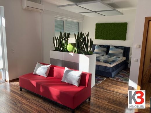 Apartment for rent in Salzburg