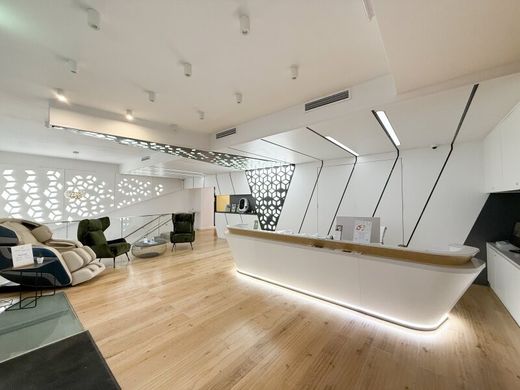 Bureau à Vienne, Wien Stadt