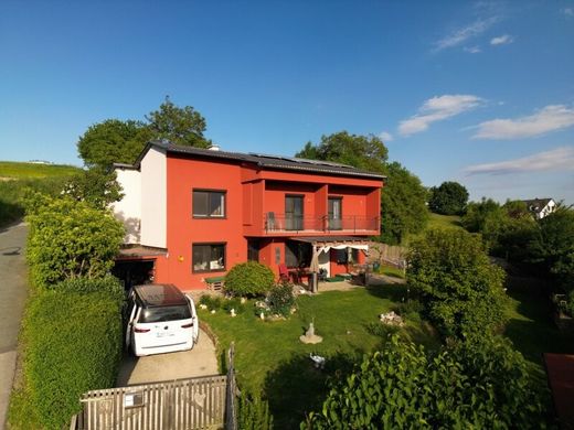 豪宅  Bad Tatzmannsdorf, Politischer Bezirk Oberwart