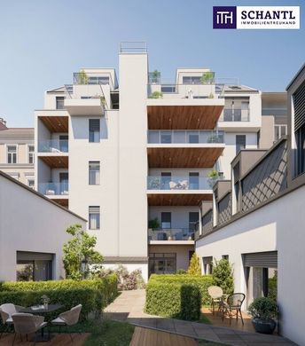Apartment in Vienna, Wien Stadt