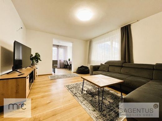 Apartament w Telfes im Stubai, Politischer Bezirk Innsbruck Land