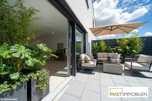 منزل ﻓﻲ Wolkersdorf im Weinviertel, Politischer Bezirk Mistelbach