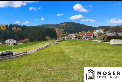 ‏קרקע ב  Niederwölz, Politischer Bezirk Murau