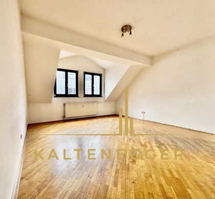 Apartment in Vienna, Wien Stadt