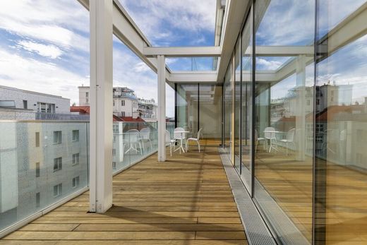 Penthouse in Vienna, Wien Stadt