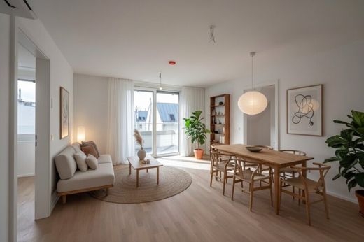 Apartment in Vienna, Wien Stadt