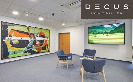 Oficina en Viena, Estado Federado de Viena