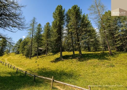 Land in Turracherhöhe, Politischer Bezirk Feldkirchen
