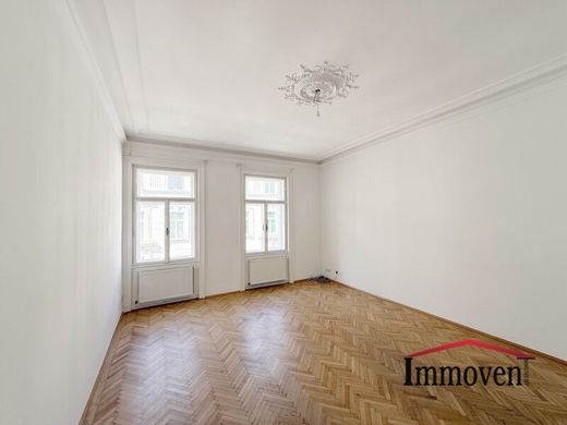 Apartment in Vienna, Wien Stadt