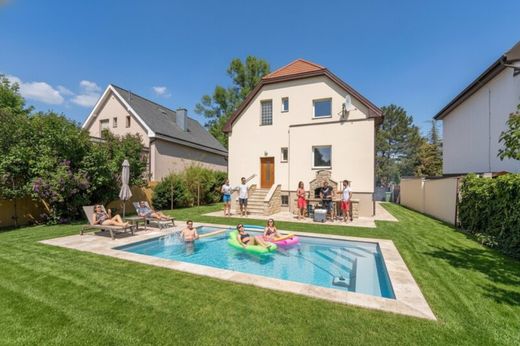 Casa di lusso a Vienna, Wien Stadt
