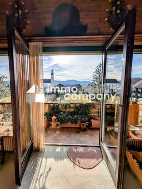 Apartament w Eugendorf, Politischer Bezirk Salzburg-Umgebung