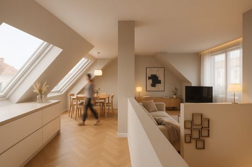 Apartment in Vienna, Wien Stadt