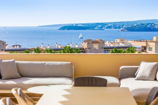 套间/公寓  Costa d'en Blanes, Illes Balears