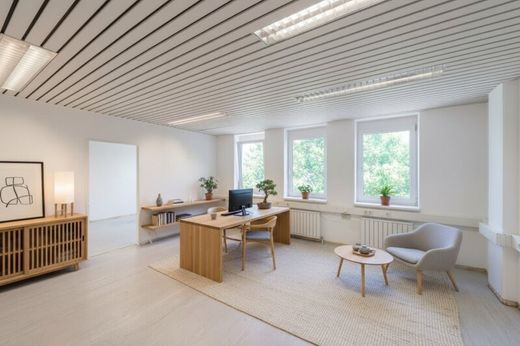 Bureau à Vienne, Wien Stadt