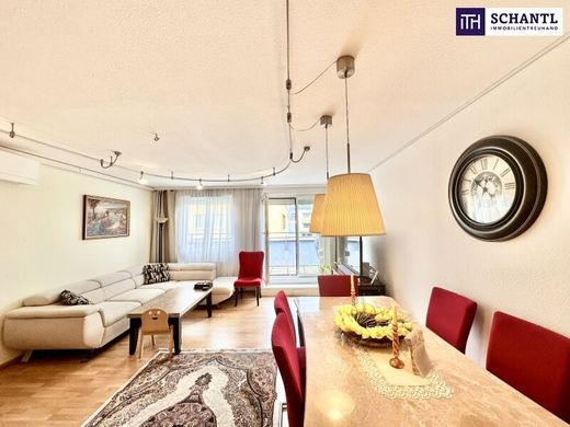 Apartment in Vienna, Wien Stadt