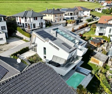 别墅  Seeham, Politischer Bezirk Salzburg-Umgebung