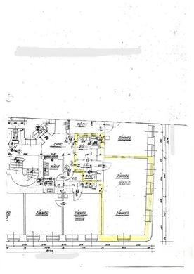 Kantoor in Wenen, Wien Stadt