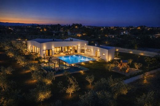 Villa en Smoković, Zemunik Donji