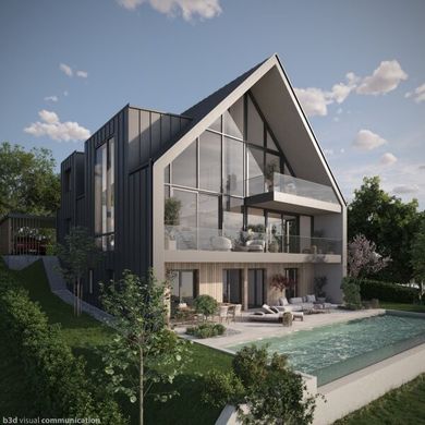 Villa zu verkaufen in Altenberg bei Linz