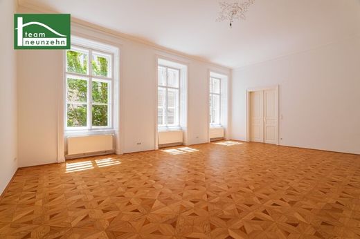 Biuro w Wiedeń, Wien Stadt